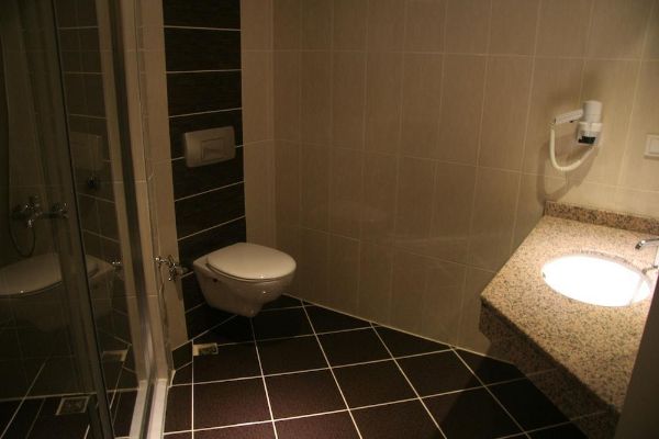 Orient Suite Hotel (Alanya)